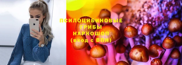 мескалин Пересвет